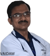 Dr. Rajesh Padhi