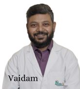 Dr. Vinay Tantuway