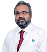 Dr. Mohd Faizal Ayub