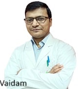 Dr. Ravindra Singh
