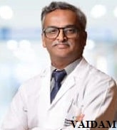Dr. Girish Hiriyur Chandrashekharaiah