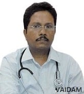 Dr. Akshya Kumar Rout