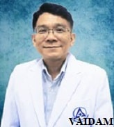Dr. Tawatchai Deekajorndech