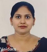 Dr. Ashima