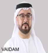Dr. Marwan Al Zarouni