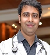 Dr. Prateek Tiwari