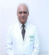 Dr. Shekhar Kashyap