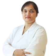 Dr Nandita Mitta