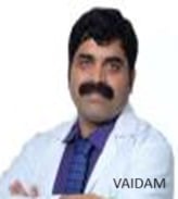Dr. Hanumantha Rao Ramappa Kaaladi