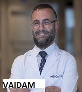 Dr. Cafer Adiguzel