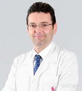 Dr. M. Nuri Delikara