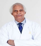 Dr. P Suryanarayan