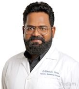 Dr Himanshu Verma