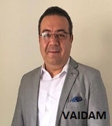 Dr. K. Kerim Erdem Ulucay