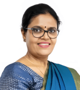Dr. Manjiri Somashekhar