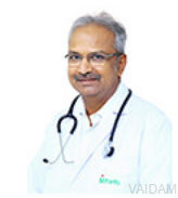 Dr. V Purushothaman