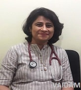 Dr. Rakhi Sanyal