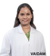 Dr. Anitha N.