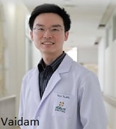 Dr. Navy Tanjararak