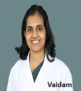 Dr. Maya Sasikumar