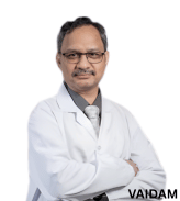 Dr. Abhilash Bansal