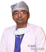 Dr. MD. Ali Mosharraf