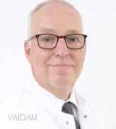 Prof. Dr. med. Sebastian Jander