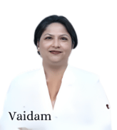 Dr. Geetu Gaba