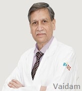 Prof. Rajendra V. Phadke