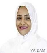 Dr. Mazza Ahmed