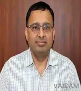 Dr. Pranav Shah
