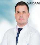 Dr. Belal Al Hazzouri