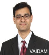 Dr. Pranav Arvindbhai Modi