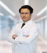 Dr. Rashad Sadigov