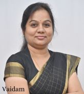Dr. Ambika V
