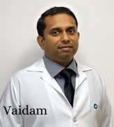 Dr. Nikhil Suraj