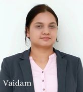 Dr. Juhi Garg