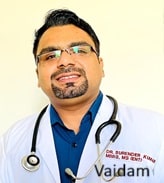Dr. Surender Kumar