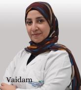 Dr. Zeinab El Haj Haidar