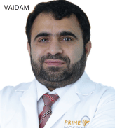 Dr. Ghulam Shabbir