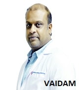 Dr. Rakesh Hareendran
