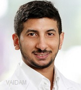 Dr. Abdulaziz Saiemaldahr