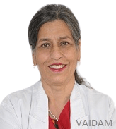Dr Meera Luthra