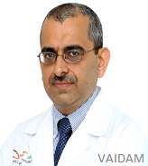 Dr. Rakesh Ojha