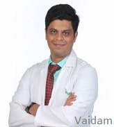 Dr. Kuldip Gurunath Paike