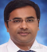 Dr. Animesh Saha
