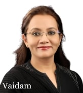 Dr. Monika Pansari