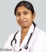 Dr. Lavanya Kannaiyan