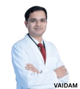 Dr. Rahul Agarwal