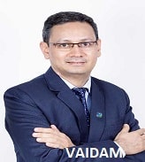 Dr. Shailesh Uniyal